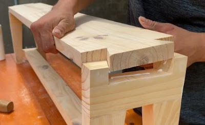 Creating Your First Woodworking Project