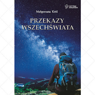 Król Przekazy Wszechświata Psychoskok ezoteryka