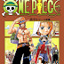 المجلد الثامن عشر"ظهور آيس" من مانغا ون بيس One Piece