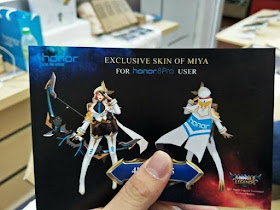 Miya Mobile Legend