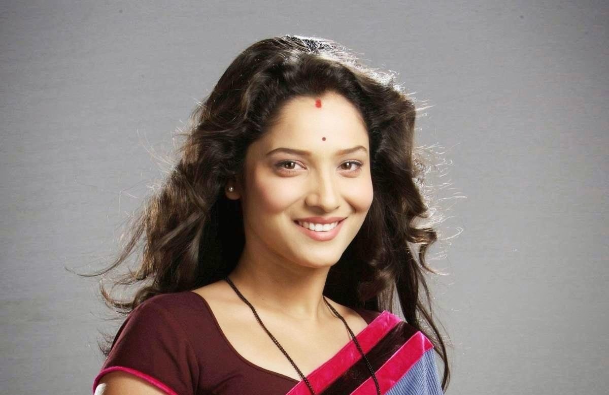 Ankita Lokhande HD Wallpapers Free Download