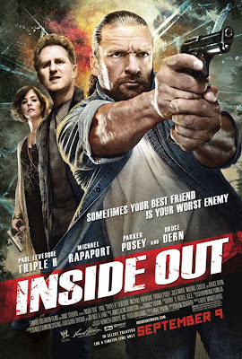 Inside Out (2011)