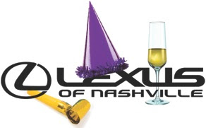 lexus of nashville