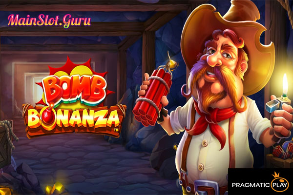 Main Gratis Slot Demo Bomb Bonanza Pragmatic Play