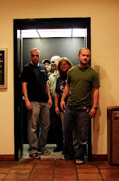 Four Winds Staff