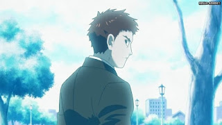 モブサイコ100アニメ 2期13話 爪ボス 鈴木統一郎 Suzuki Toichiro CV.井上和彦 | Mob Psycho 100 Episode 25