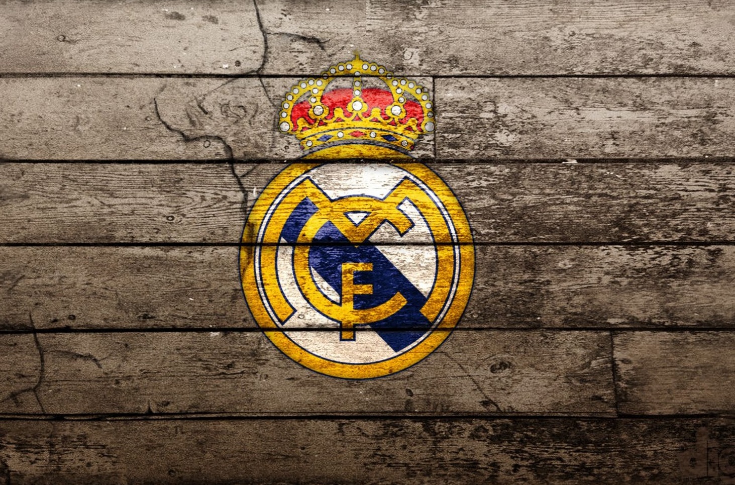 Download this Real Madrid New Wallpapers picture