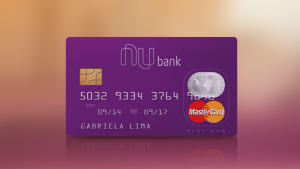 Banco criado por BB e Bradesco lança cartão para concorrer com Nubank
