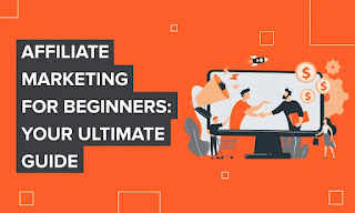 Refresh Affiliate Marketing for Beginners Your Ultimate Guide