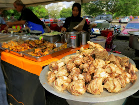 Ramadhan Bazaar