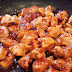 3-Ingredient Orange Chicken Sauce Recipe