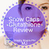 Snow Caps Glutathione Review