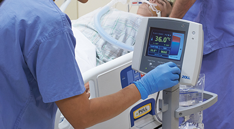 Patient Temperature Management Systems Market