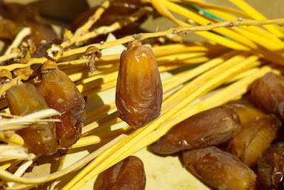 Manfaat Kurma Yang Menakjubkan