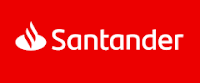 logo santander bank