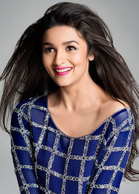 Alia Bhatt Latest HD Wallpapers 2015