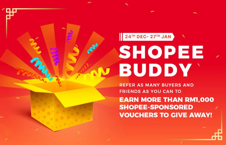 free shopee vauchers