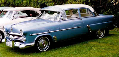 Ford 1952