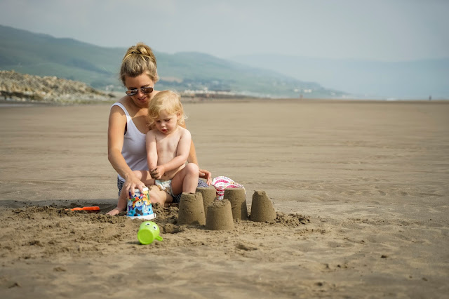 Sandcastle competition