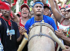 "La fiesta a San Juan Bautista es de singular significación y fuerza  en muchas poblaciones"