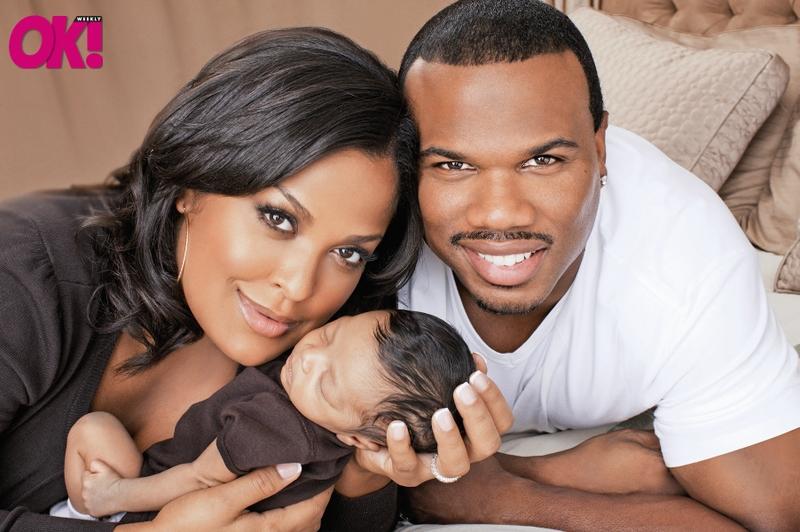 laila ali boxing. Laila Ali is expecting her