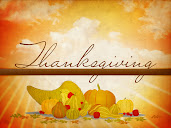 #3 Happy Thanksgiving Wallpaper