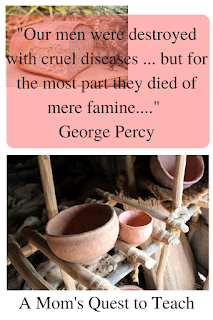 George Percy Quote