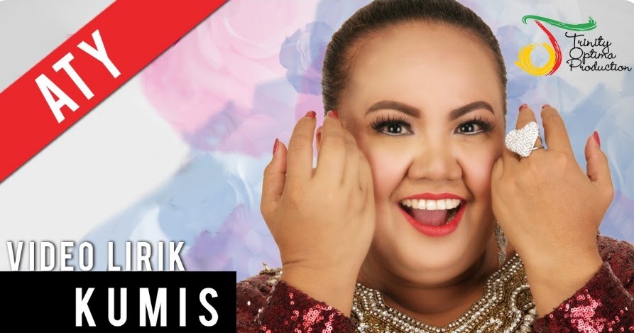 Lirik dan Kord Kunci Gitar Kumis - Aty ~ Maingitardulu.com