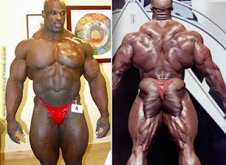 extreme bodybuilding