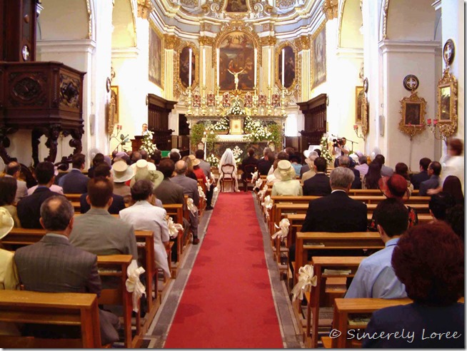 Our Wedding 036