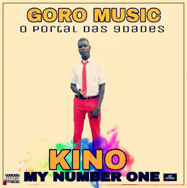 Kino_My Number One_[♪Goro Music♪]