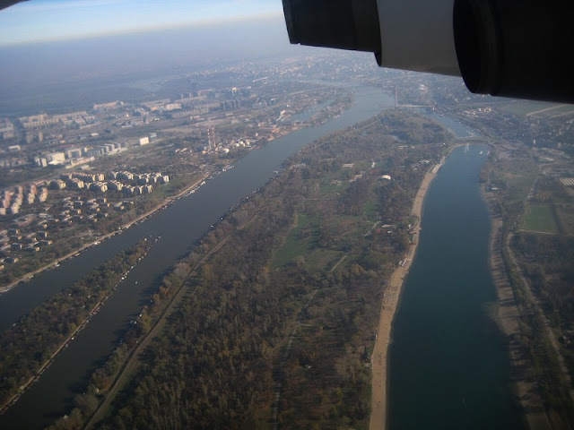 Putovanje na Krit - avionom, autobusom, brodom