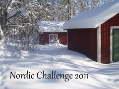 Nordic Challenge 2011