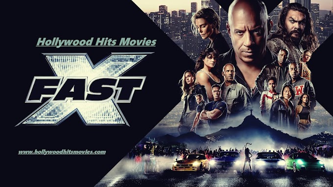 Watch Fast And Furious 10 Full Movie