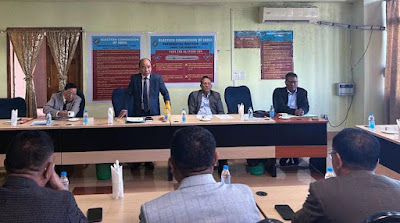 Mizo National Front (MNF) Legislature party on Monday disapproved the Centre move to implement Uniform Civil Code (UCC) in the country, a leader said.