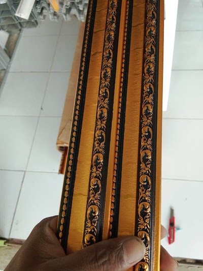 Ketangguhan Dari Plafon PVC