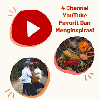 channel youtube favorit