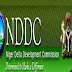 3,000 Graduates Sit For NDDC's Foreign Scholarship Test