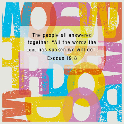 Exodus 19:8
