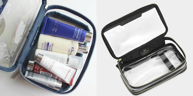 Where to Find Great Cosmetic Bags