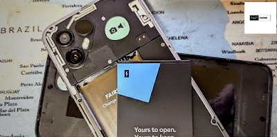 fairphone