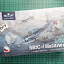 Infinity Models 1/32 SB2C-4 Helldiver (01)