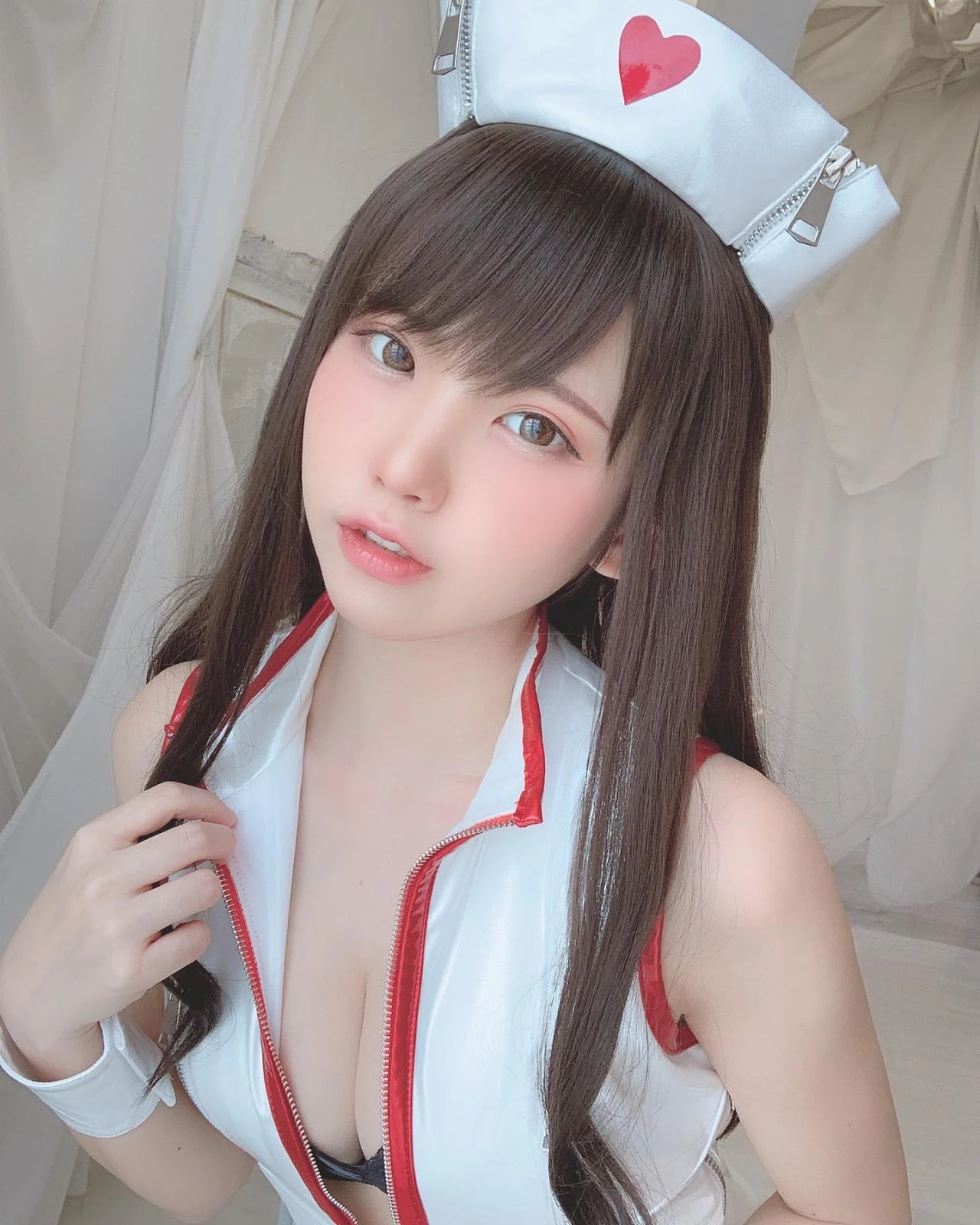 Cosplayer Imut nan Seksi dari Jepang えなこ (Enako)