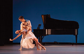 Atlanta Ballet | Modern Choreographic Voices | Photo: Charlie McCullers