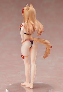  S-Style Maple: Swimsuit Ver. de "Nekopara" - FREEing