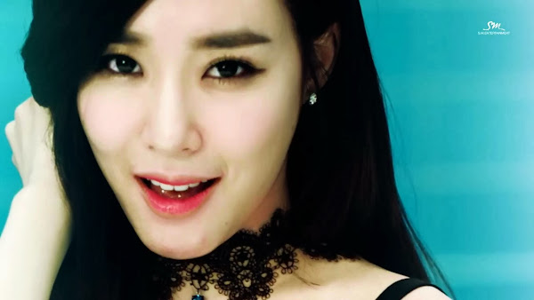 소녀시대 티파니 Mr Mr