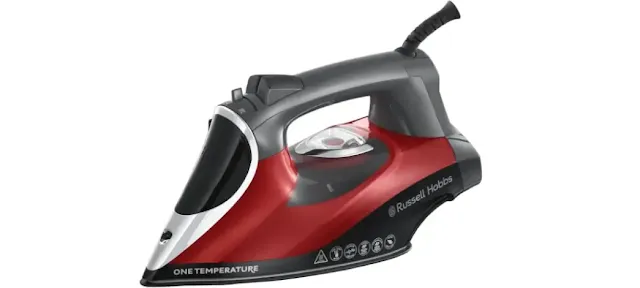 Russell Hobbs One Temperature Iron (25090-56)