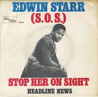 Stop Her on Sight (S.O.S.) (Edwin Starr)