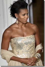 Naeem Khan_Michelle Obama (1)