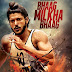 BHAAG MILKHA BHAAG Poster with Farhan Akhtar